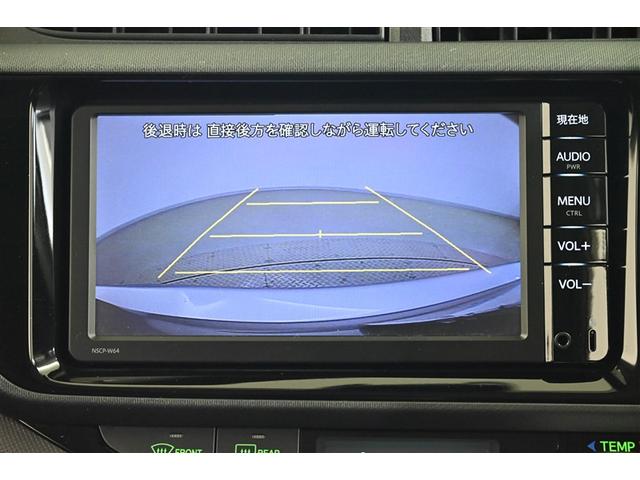 アクア Ｓ　スマートキープッシュスタート　キーレスエントリ　イモビ　ナビ＆ＴＶ　オートエアコン　デュアルエアバック　ＥＳＣ　Ｂカメラ　パワーウィンドウ　ＳＲＳ　ワンセグＴＶ　パワーステアリング　ＡＢＳ（11枚目）