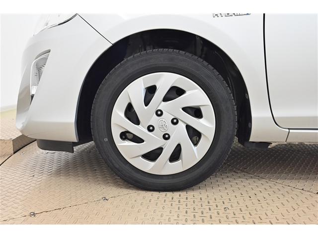 アクア Ｓ　スマートキープッシュスタート　キーレスエントリ　イモビ　ナビ＆ＴＶ　オートエアコン　デュアルエアバック　ＥＳＣ　Ｂカメラ　パワーウィンドウ　ＳＲＳ　ワンセグＴＶ　パワーステアリング　ＡＢＳ（16枚目）