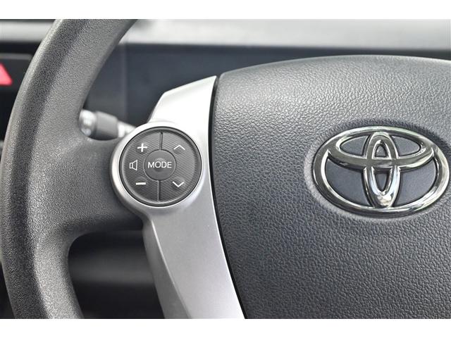 アクア Ｓ　スマートキープッシュスタート　キーレスエントリ　イモビ　ナビ＆ＴＶ　オートエアコン　デュアルエアバック　ＥＳＣ　Ｂカメラ　パワーウィンドウ　ＳＲＳ　ワンセグＴＶ　パワーステアリング　ＡＢＳ（18枚目）