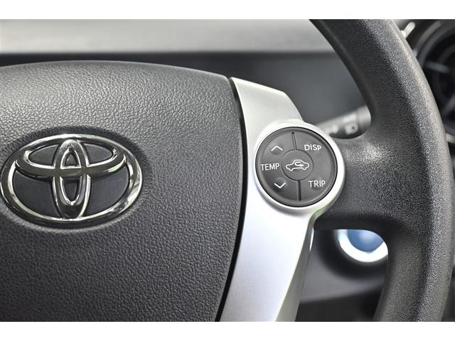 アクア Ｓ　スマートキープッシュスタート　キーレスエントリ　イモビ　ナビ＆ＴＶ　オートエアコン　デュアルエアバック　ＥＳＣ　Ｂカメラ　パワーウィンドウ　ＳＲＳ　ワンセグＴＶ　パワーステアリング　ＡＢＳ（19枚目）