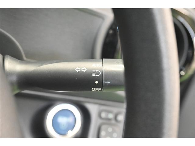 アクア Ｓ　スマートキープッシュスタート　キーレスエントリ　イモビ　ナビ＆ＴＶ　オートエアコン　デュアルエアバック　ＥＳＣ　Ｂカメラ　パワーウィンドウ　ＳＲＳ　ワンセグＴＶ　パワーステアリング　ＡＢＳ（20枚目）