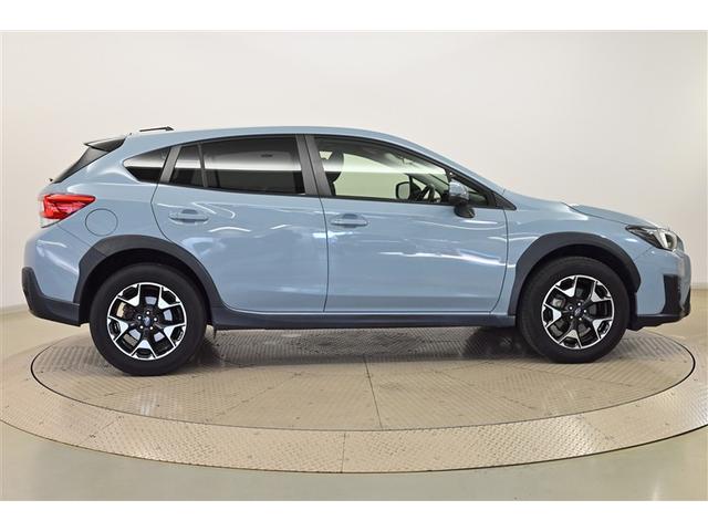 ＸＶ ２．０ｉ－Ｌ　アイサイト　盗難防止装置　アイドリングＳＴＯＰ　オートクルーズ　フルタイム４ＷＤ　パワーステアリング　運転席エアバッグ　地デジ　キーフリー　アクセスキー　フルオートエアコン　パワーウィンドウ　ＤＶＤ再生可　ＡＢＳ（4枚目）