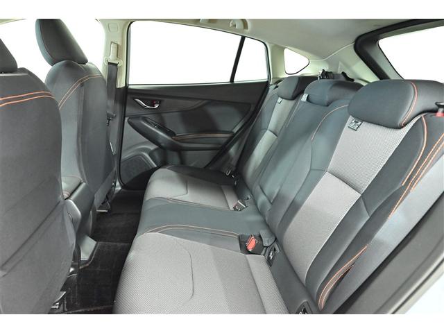 ＸＶ ２．０ｉ－Ｌ　アイサイト　盗難防止装置　アイドリングＳＴＯＰ　オートクルーズ　フルタイム４ＷＤ　パワーステアリング　運転席エアバッグ　地デジ　キーフリー　アクセスキー　フルオートエアコン　パワーウィンドウ　ＤＶＤ再生可　ＡＢＳ（12枚目）