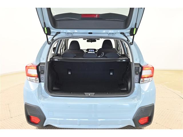 ＸＶ ２．０ｉ－Ｌ　アイサイト　盗難防止装置　アイドリングＳＴＯＰ　オートクルーズ　フルタイム４ＷＤ　パワーステアリング　運転席エアバッグ　地デジ　キーフリー　アクセスキー　フルオートエアコン　パワーウィンドウ　ＤＶＤ再生可　ＡＢＳ（13枚目）