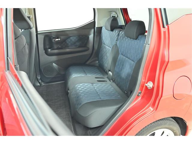 デイズ ハイウェイスター　Ｘ　ブレーキサポート　ＤＶＤ再生可能　地デジ　フロントベンチシート　横滑り防止　ＬＥＤ　ドライブレコーダー　イモビライザー　インテリジェントキー　バックカメラ　ナビＴＶ　アイドリングストップ　メモリーナビ（13枚目）