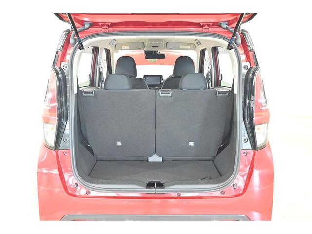 デイズ ハイウェイスター　Ｘ　ブレーキサポート　ＤＶＤ再生可能　地デジ　フロントベンチシート　横滑り防止　ＬＥＤ　ドライブレコーダー　イモビライザー　インテリジェントキー　バックカメラ　ナビＴＶ　アイドリングストップ　メモリーナビ（14枚目）