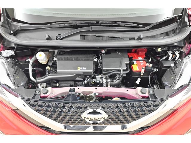 デイズ ハイウェイスター　Ｘ　ブレーキサポート　ＤＶＤ再生可能　地デジ　フロントベンチシート　横滑り防止　ＬＥＤ　ドライブレコーダー　イモビライザー　インテリジェントキー　バックカメラ　ナビＴＶ　アイドリングストップ　メモリーナビ（15枚目）