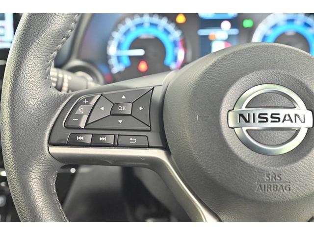 デイズ ハイウェイスター　Ｘ　ブレーキサポート　ＤＶＤ再生可能　地デジ　フロントベンチシート　横滑り防止　ＬＥＤ　ドライブレコーダー　イモビライザー　インテリジェントキー　バックカメラ　ナビＴＶ　アイドリングストップ　メモリーナビ（18枚目）