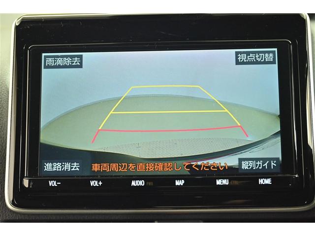 ノア Ｓｉ　１オーナー　プリクラッシュ　地デジ　ＤＶＤ視聴可　ダブルエアコン　ＬＥＤヘットライト　ＥＴＣ付き　ドライブレコーダー　クルコン　横滑り防止機能　ナビＴＶ　三列シート　ＡＷ　ＡＡＣ　パワーウインドウ（11枚目）