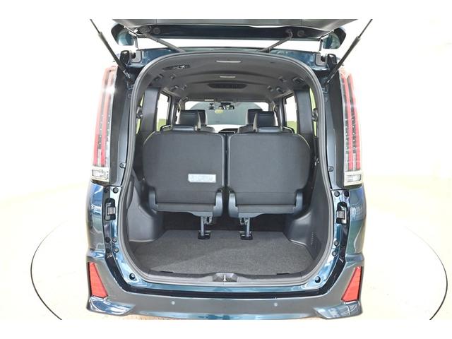 ノア Ｓｉ　１オーナー　プリクラッシュ　地デジ　ＤＶＤ視聴可　ダブルエアコン　ＬＥＤヘットライト　ＥＴＣ付き　ドライブレコーダー　クルコン　横滑り防止機能　ナビＴＶ　三列シート　ＡＷ　ＡＡＣ　パワーウインドウ（14枚目）