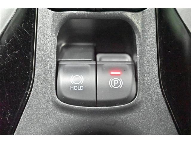 カローラクロス ハイブリッド　Ｚ　革　Ａクルコン　ＰＣＳ　Ｐシート　４ＷＤ車　横滑り防止装置　キーフリー　ＡＢＳ　ＬＥＤライト　ＥＴＣ車載器　地デジＴＶ　ナビ＆ＴＶ　盗難防止装置　記録簿　アルミホイール　スマートキー　Ｂカメラ（24枚目）