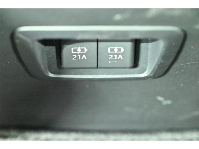 カローラクロス ハイブリッド　Ｚ　革　Ａクルコン　ＰＣＳ　Ｐシート　４ＷＤ車　横滑り防止装置　キーフリー　ＡＢＳ　ＬＥＤライト　ＥＴＣ車載器　地デジＴＶ　ナビ＆ＴＶ　盗難防止装置　記録簿　アルミホイール　スマートキー　Ｂカメラ（25枚目）