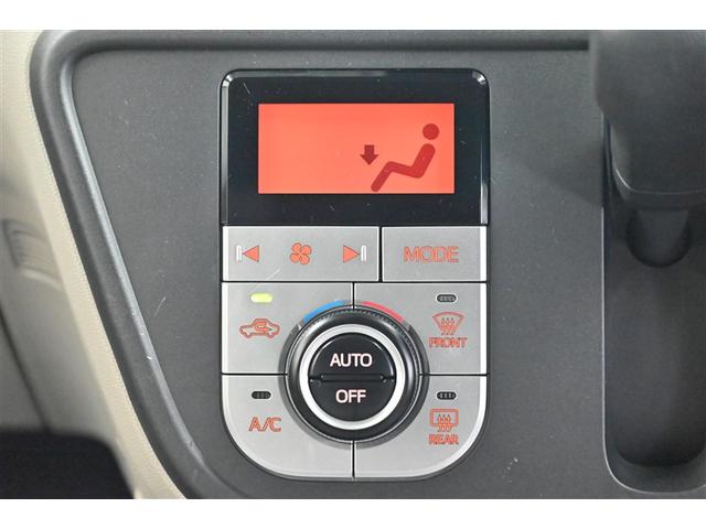 パッソ Ｘ　ＬパッケージＳ　衝突回避支援ブレーキ機能　横滑り防止機能　Ｉストップ　盗難防止システム　スマトキー　リアカメラ　Ｗエアバック　ワンセグＴＶ　ドライブレコーダー　オートエアコン　ナビＴＶ　記録簿　エアバッグ　キーフリー（7枚目）