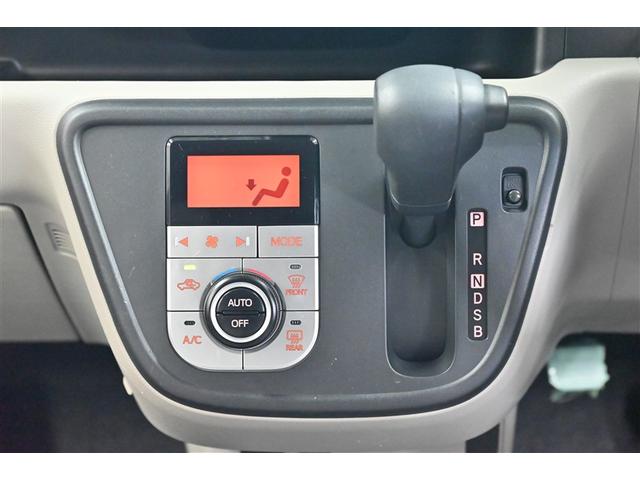 パッソ Ｘ　ＬパッケージＳ　衝突回避支援ブレーキ機能　横滑り防止機能　Ｉストップ　盗難防止システム　スマトキー　リアカメラ　Ｗエアバック　ワンセグＴＶ　ドライブレコーダー　オートエアコン　ナビＴＶ　記録簿　エアバッグ　キーフリー（8枚目）