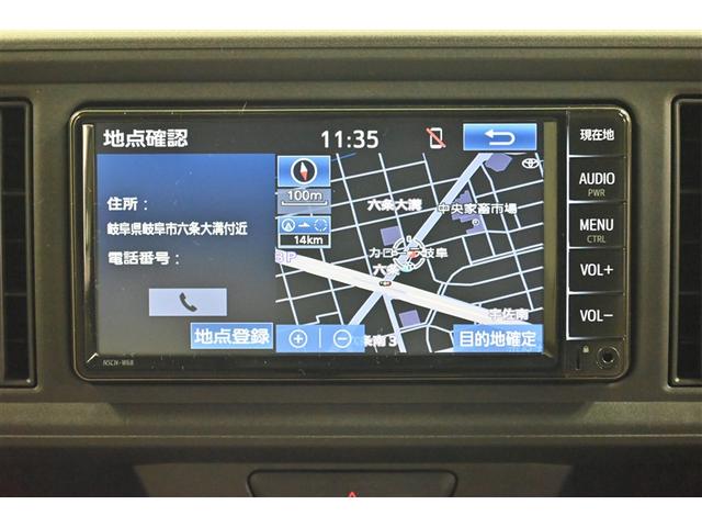 パッソ Ｘ　ＬパッケージＳ　衝突回避支援ブレーキ機能　横滑り防止機能　Ｉストップ　盗難防止システム　スマトキー　リアカメラ　Ｗエアバック　ワンセグＴＶ　ドライブレコーダー　オートエアコン　ナビＴＶ　記録簿　エアバッグ　キーフリー（9枚目）