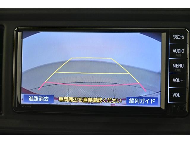 パッソ Ｘ　ＬパッケージＳ　衝突回避支援ブレーキ機能　横滑り防止機能　Ｉストップ　盗難防止システム　スマトキー　リアカメラ　Ｗエアバック　ワンセグＴＶ　ドライブレコーダー　オートエアコン　ナビＴＶ　記録簿　エアバッグ　キーフリー（11枚目）