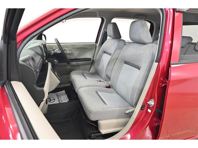 パッソ Ｘ　ＬパッケージＳ　衝突回避支援ブレーキ機能　横滑り防止機能　Ｉストップ　盗難防止システム　スマトキー　リアカメラ　Ｗエアバック　ワンセグＴＶ　ドライブレコーダー　オートエアコン　ナビＴＶ　記録簿　エアバッグ　キーフリー（12枚目）