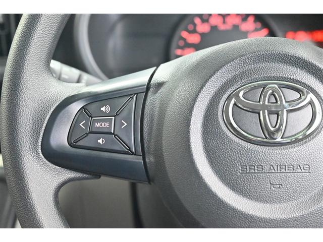 パッソ Ｘ　ＬパッケージＳ　衝突回避支援ブレーキ機能　横滑り防止機能　Ｉストップ　盗難防止システム　スマトキー　リアカメラ　Ｗエアバック　ワンセグＴＶ　ドライブレコーダー　オートエアコン　ナビＴＶ　記録簿　エアバッグ　キーフリー（18枚目）