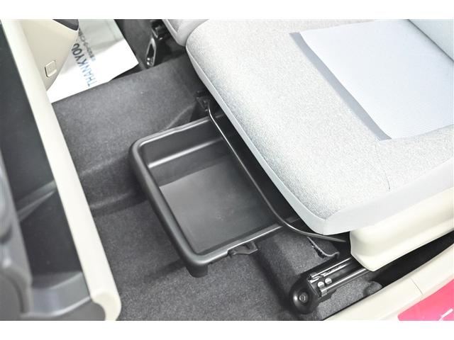 パッソ Ｘ　ＬパッケージＳ　衝突回避支援ブレーキ機能　横滑り防止機能　Ｉストップ　盗難防止システム　スマトキー　リアカメラ　Ｗエアバック　ワンセグＴＶ　ドライブレコーダー　オートエアコン　ナビＴＶ　記録簿　エアバッグ　キーフリー（21枚目）