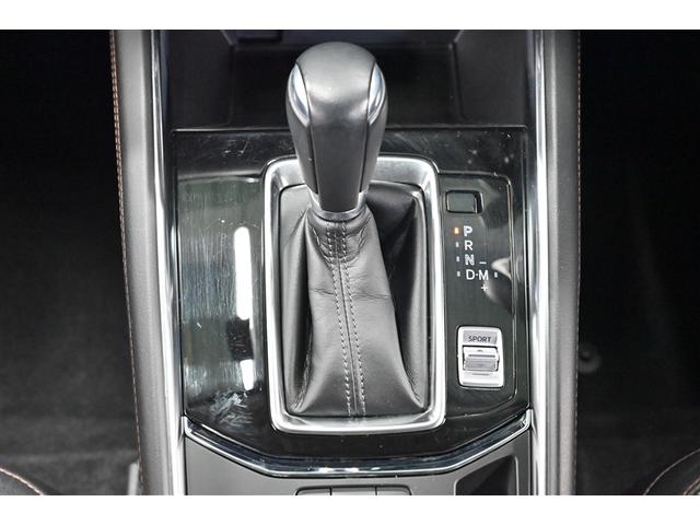 ＣＸ－５ ２５Ｓ　Ｌパッケージ　ＡＡＣ　ＥＴＣ付き　盗難防止装置　地デジ　アドバンストキー　ＤＶＤ再生　クルコン　１オーナー　Ｂカメラ　ＬＥＤヘッドライト　黒革シート　アイドリングストップ　エアバッグ　ドライブレコーダー　ナビ＆ＴＶ（7枚目）