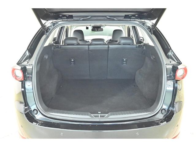 ＣＸ－５ ２５Ｓ　Ｌパッケージ　ＡＡＣ　ＥＴＣ付き　盗難防止装置　地デジ　アドバンストキー　ＤＶＤ再生　クルコン　１オーナー　Ｂカメラ　ＬＥＤヘッドライト　黒革シート　アイドリングストップ　エアバッグ　ドライブレコーダー　ナビ＆ＴＶ（13枚目）