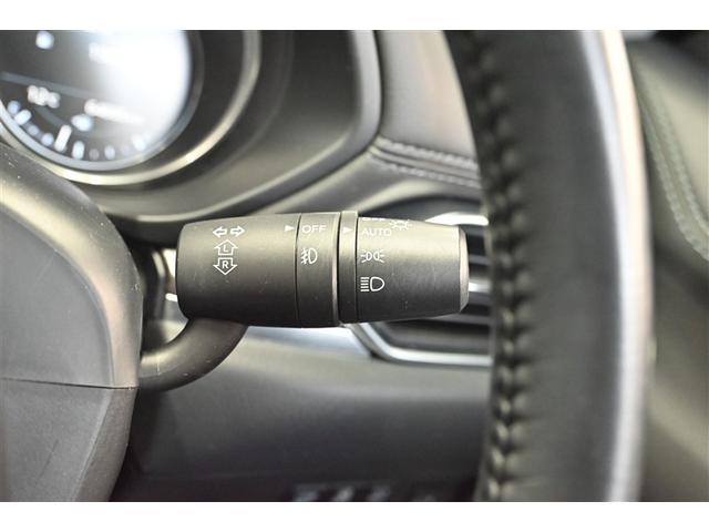 ＣＸ－５ ２５Ｓ　Ｌパッケージ　ＡＡＣ　ＥＴＣ付き　盗難防止装置　地デジ　アドバンストキー　ＤＶＤ再生　クルコン　１オーナー　Ｂカメラ　ＬＥＤヘッドライト　黒革シート　アイドリングストップ　エアバッグ　ドライブレコーダー　ナビ＆ＴＶ（19枚目）