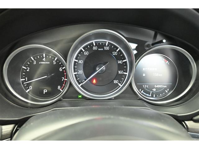 ＣＸ－５ ２５Ｓ　Ｌパッケージ　ＡＡＣ　ＥＴＣ付き　盗難防止装置　地デジ　アドバンストキー　ＤＶＤ再生　クルコン　１オーナー　Ｂカメラ　ＬＥＤヘッドライト　黒革シート　アイドリングストップ　エアバッグ　ドライブレコーダー　ナビ＆ＴＶ（26枚目）