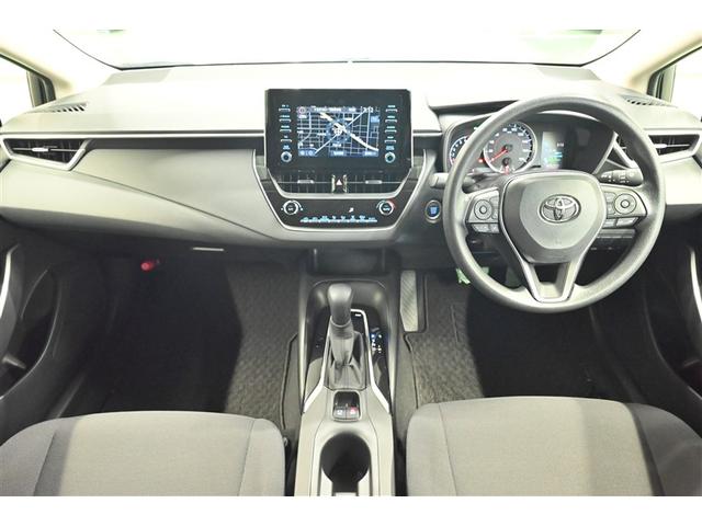 カローラツーリング Ｇ－Ｘ　プラス　地デジ　衝突軽減ブレーキ　オートクルーズコントロール　ＬＥＤヘッドランプ　スマートキー　キーレス　ドラレコ　バックカメラ　記録簿　ＥＴＣ　メモリーナビ　オートエアコン　イモビ　横滑り防止（6枚目）