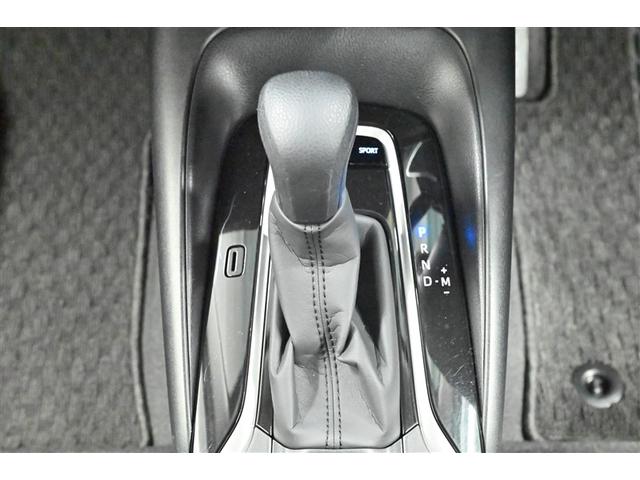 カローラツーリング Ｇ－Ｘ　プラス　地デジ　衝突軽減ブレーキ　オートクルーズコントロール　ＬＥＤヘッドランプ　スマートキー　キーレス　ドラレコ　バックカメラ　記録簿　ＥＴＣ　メモリーナビ　オートエアコン　イモビ　横滑り防止（7枚目）