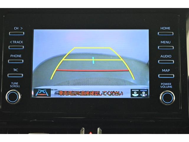 カローラツーリング Ｇ－Ｘ　プラス　地デジ　衝突軽減ブレーキ　オートクルーズコントロール　ＬＥＤヘッドランプ　スマートキー　キーレス　ドラレコ　バックカメラ　記録簿　ＥＴＣ　メモリーナビ　オートエアコン　イモビ　横滑り防止（10枚目）
