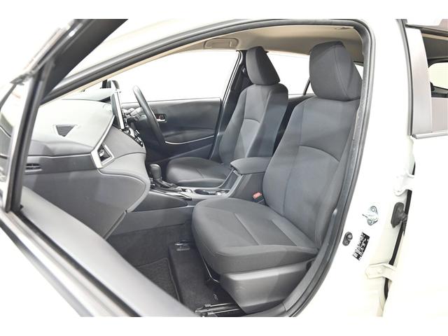 カローラツーリング Ｇ－Ｘ　プラス　地デジ　衝突軽減ブレーキ　オートクルーズコントロール　ＬＥＤヘッドランプ　スマートキー　キーレス　ドラレコ　バックカメラ　記録簿　ＥＴＣ　メモリーナビ　オートエアコン　イモビ　横滑り防止（11枚目）