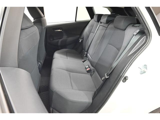 カローラツーリング Ｇ－Ｘ　プラス　地デジ　衝突軽減ブレーキ　オートクルーズコントロール　ＬＥＤヘッドランプ　スマートキー　キーレス　ドラレコ　バックカメラ　記録簿　ＥＴＣ　メモリーナビ　オートエアコン　イモビ　横滑り防止（12枚目）