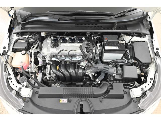 カローラツーリング Ｇ－Ｘ　プラス　地デジ　衝突軽減ブレーキ　オートクルーズコントロール　ＬＥＤヘッドランプ　スマートキー　キーレス　ドラレコ　バックカメラ　記録簿　ＥＴＣ　メモリーナビ　オートエアコン　イモビ　横滑り防止（14枚目）