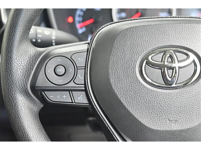 カローラツーリング Ｇ－Ｘ　プラス　地デジ　衝突軽減ブレーキ　オートクルーズコントロール　ＬＥＤヘッドランプ　スマートキー　キーレス　ドラレコ　バックカメラ　記録簿　ＥＴＣ　メモリーナビ　オートエアコン　イモビ　横滑り防止（17枚目）