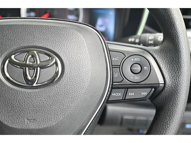 カローラツーリング Ｇ－Ｘ　プラス　地デジ　衝突軽減ブレーキ　オートクルーズコントロール　ＬＥＤヘッドランプ　スマートキー　キーレス　ドラレコ　バックカメラ　記録簿　ＥＴＣ　メモリーナビ　オートエアコン　イモビ　横滑り防止（18枚目）