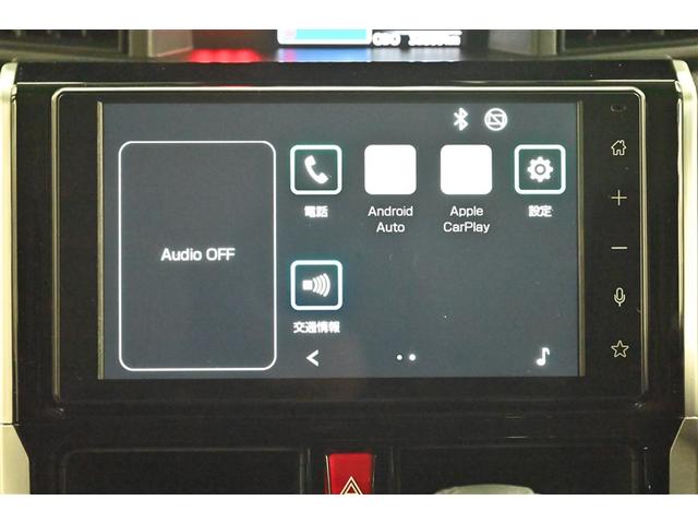 ルーミー カスタムＧ－Ｔ　助手席エアバック　両側オートスライドドア　スマートキープッシュスタート　ＴＶ　ＬＥＤライト　横滑り防止機能　クルコン　点検記録簿　ＥＴＣ付　アルミホイール　キーレス　セキュリティ　エアバッグ　ＡＢＳ（9枚目）