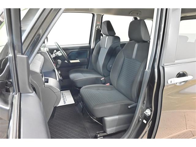 ルーミー カスタムＧ－Ｔ　助手席エアバック　両側オートスライドドア　スマートキープッシュスタート　ＴＶ　ＬＥＤライト　横滑り防止機能　クルコン　点検記録簿　ＥＴＣ付　アルミホイール　キーレス　セキュリティ　エアバッグ　ＡＢＳ（11枚目）