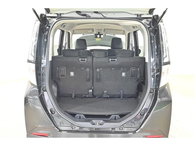 ルーミー カスタムＧ－Ｔ　助手席エアバック　両側オートスライドドア　スマートキープッシュスタート　ＴＶ　ＬＥＤライト　横滑り防止機能　クルコン　点検記録簿　ＥＴＣ付　アルミホイール　キーレス　セキュリティ　エアバッグ　ＡＢＳ（13枚目）