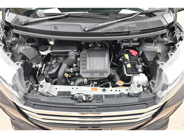 ルーミー カスタムＧ－Ｔ　助手席エアバック　両側オートスライドドア　スマートキープッシュスタート　ＴＶ　ＬＥＤライト　横滑り防止機能　クルコン　点検記録簿　ＥＴＣ付　アルミホイール　キーレス　セキュリティ　エアバッグ　ＡＢＳ（14枚目）