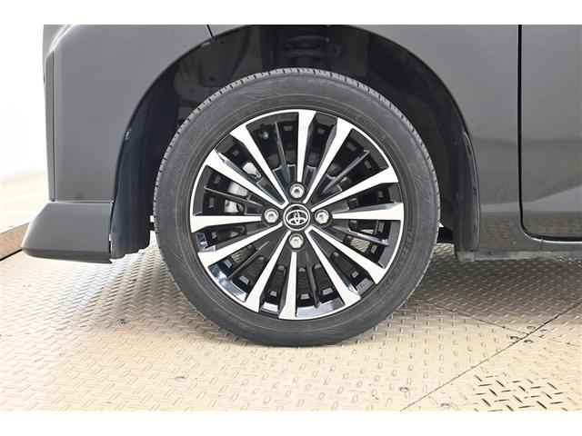 ルーミー カスタムＧ－Ｔ　助手席エアバック　両側オートスライドドア　スマートキープッシュスタート　ＴＶ　ＬＥＤライト　横滑り防止機能　クルコン　点検記録簿　ＥＴＣ付　アルミホイール　キーレス　セキュリティ　エアバッグ　ＡＢＳ（15枚目）