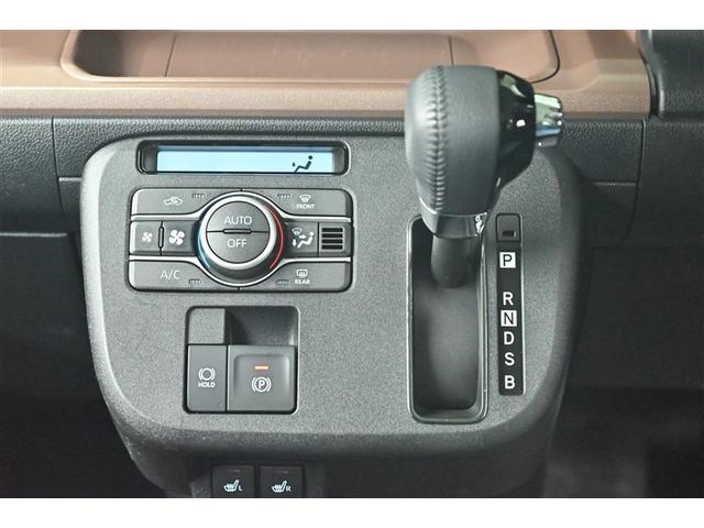 ムーヴキャンバス セオリーＧ　ＩＳＴＯＰ　ナビＴＶ　衝突軽減ブレーキ　ＥＴＣ　ドラレコ　ＬＥＤヘッド　横滑り防止機能　両側オートスライドドア　Ｂカメラ　フルセグＴＶ　ＤＶＤ　イモビライザー　キーフリー　エアバッグ　オートエアコン（7枚目）