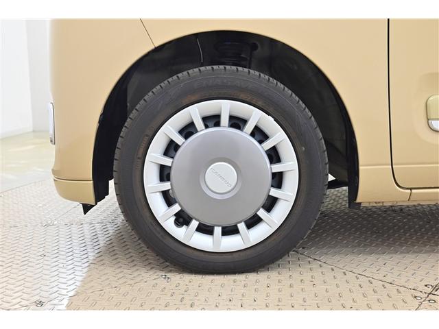 ムーヴキャンバス セオリーＧ　ＩＳＴＯＰ　ナビＴＶ　衝突軽減ブレーキ　ＥＴＣ　ドラレコ　ＬＥＤヘッド　横滑り防止機能　両側オートスライドドア　Ｂカメラ　フルセグＴＶ　ＤＶＤ　イモビライザー　キーフリー　エアバッグ　オートエアコン（15枚目）