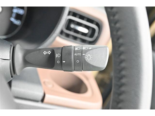 ムーヴキャンバス セオリーＧ　ＩＳＴＯＰ　ナビＴＶ　衝突軽減ブレーキ　ＥＴＣ　ドラレコ　ＬＥＤヘッド　横滑り防止機能　両側オートスライドドア　Ｂカメラ　フルセグＴＶ　ＤＶＤ　イモビライザー　キーフリー　エアバッグ　オートエアコン（18枚目）