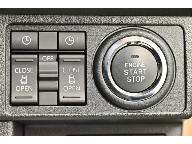 ムーヴキャンバス セオリーＧ　ＩＳＴＯＰ　ナビＴＶ　衝突軽減ブレーキ　ＥＴＣ　ドラレコ　ＬＥＤヘッド　横滑り防止機能　両側オートスライドドア　Ｂカメラ　フルセグＴＶ　ＤＶＤ　イモビライザー　キーフリー　エアバッグ　オートエアコン（19枚目）