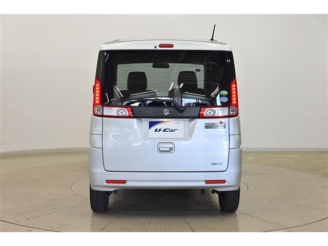 スペーシア Ｘ　パワースライドア　イモビライザー　助手席エアバッグ　ナビ＆ＴＶ　ＤＶＤ再生可能　ＰＷ　運転席エアバック　ベンチＳ　横滑り防止機能　ＡＵＴＯエアコン　フルセグ地デジＴＶ　メモリーナビ　パワーステアリング（3枚目）