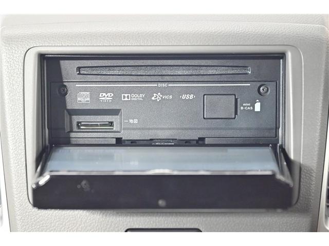 スペーシア Ｘ　パワースライドア　イモビライザー　助手席エアバッグ　ナビ＆ＴＶ　ＤＶＤ再生可能　ＰＷ　運転席エアバック　ベンチＳ　横滑り防止機能　ＡＵＴＯエアコン　フルセグ地デジＴＶ　メモリーナビ　パワーステアリング（10枚目）