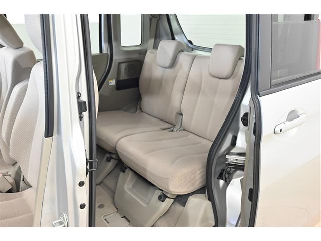 スペーシア Ｘ　パワースライドア　イモビライザー　助手席エアバッグ　ナビ＆ＴＶ　ＤＶＤ再生可能　ＰＷ　運転席エアバック　ベンチＳ　横滑り防止機能　ＡＵＴＯエアコン　フルセグ地デジＴＶ　メモリーナビ　パワーステアリング（12枚目）