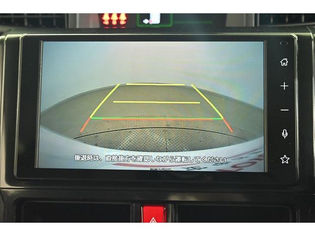 ルーミー Ｇ　追突軽減ブレーキ　パワステ　Ａストップ　ＬＥＤライト　ＴＶ　Ｒカメラ　記録簿付　横滑り防止システム　ドライブレコーダー　エアバック　セキュリティーアラーム　パワーウィンドウ　運転席助手席エアバック（10枚目）