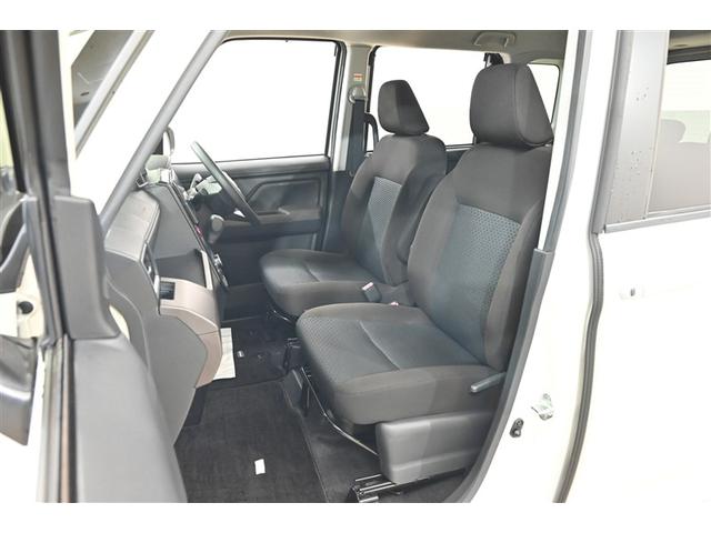 ルーミー Ｇ　追突軽減ブレーキ　パワステ　Ａストップ　ＬＥＤライト　ＴＶ　Ｒカメラ　記録簿付　横滑り防止システム　ドライブレコーダー　エアバック　セキュリティーアラーム　パワーウィンドウ　運転席助手席エアバック（11枚目）