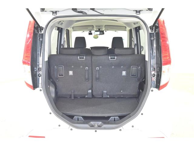 ルーミー Ｇ　追突軽減ブレーキ　パワステ　Ａストップ　ＬＥＤライト　ＴＶ　Ｒカメラ　記録簿付　横滑り防止システム　ドライブレコーダー　エアバック　セキュリティーアラーム　パワーウィンドウ　運転席助手席エアバック（13枚目）